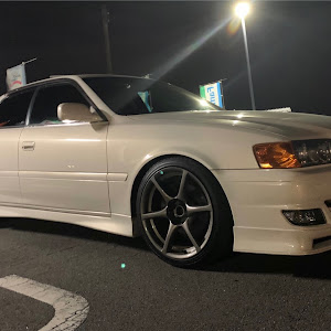 チェイサー JZX100