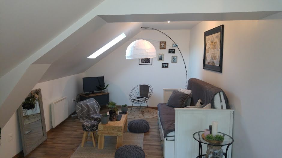 Location  appartement 2 pièces 41.23 m² à Evreux (27000), 645 €