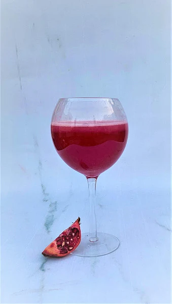 Pomegranate Juice