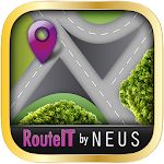 RouteIT by NEUS Apk