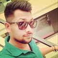 Ritesh Kumar profile pic