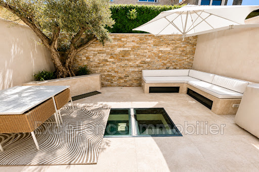 Apartment with terrace 4