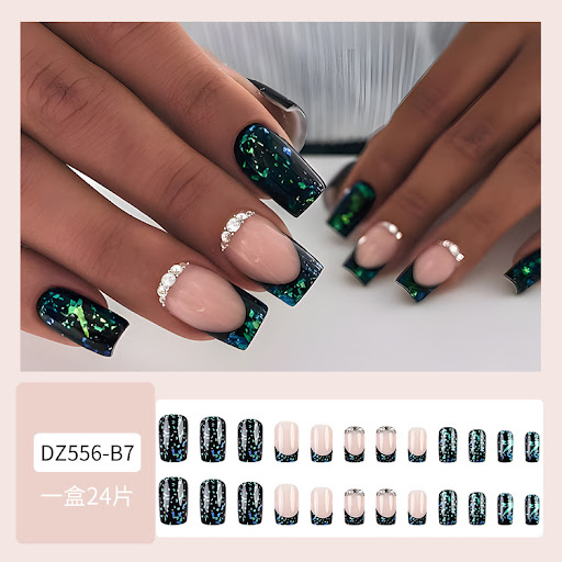 Title 3, Patchs dongles Emerald French Entry Lux Sweet ...