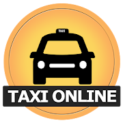 TaxiOnlinePK  Icon