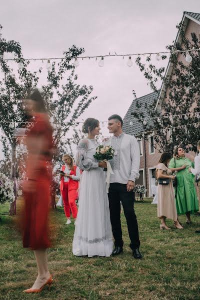 Photographe de mariage Vіtalіy Kucan (volod). Photo du 27 novembre 2020