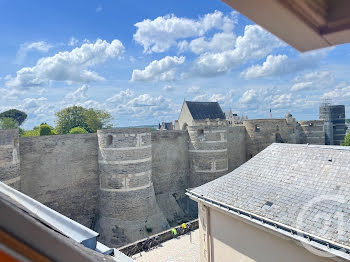 maison à Angers (49)