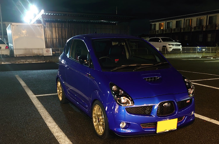 R1のいつもイイネ&コメントありがとうございます🙇‍♂️・夜間撮影に関するカスタム事例の投稿画像1枚目