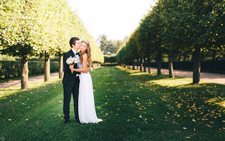 Photographe de mariage Artem Marchenko (artmarchenko). Photo du 25 juin 2015