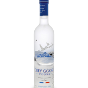 750 mL Grey Goose Vodka