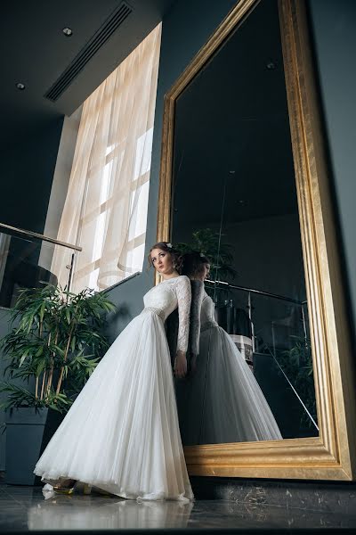 Wedding photographer Tatyana Glushakova (likeido). Photo of 20 March 2015