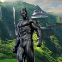 Black Panther Game Wallpapers and New Tab