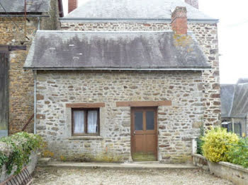 maison à Le Ham (53)