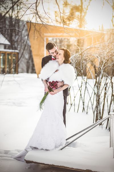 Wedding photographer Marian Mrózek (marianmrozek). Photo of 9 January 2020