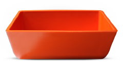 Una naranja sobre una superficie de color negro

Descripción generada automáticamente con confianza baja