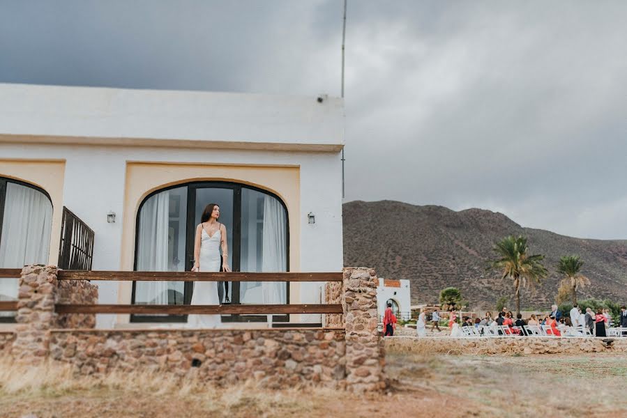 Fotógrafo de bodas Imágenes Demiboda (imagenesdemiboda). Foto del 21 de mayo 2019