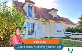 maison à Houdan (78)