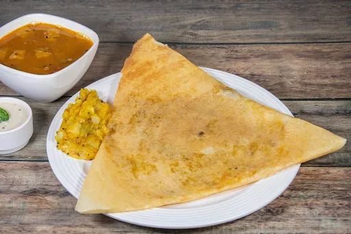 Masala Dosa