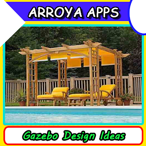 Gazebo Design Ideas.apk 1.0