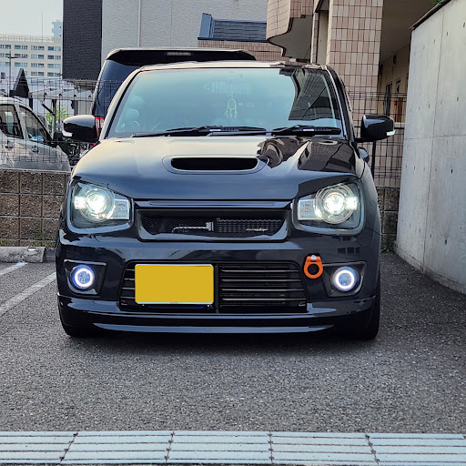 ムーヤンのプロフィール画像