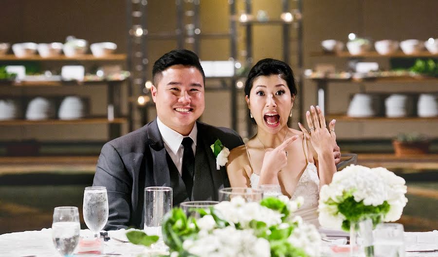 Wedding photographer Mike Pham (mikepham). Photo of 3 December 2019