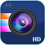 Cover Image of Tải xuống HD Photo Editor 2018 1.68 APK