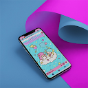 Télécharger GB WA Pink - Love Theme Installaller Dernier APK téléchargeur