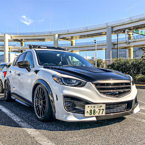 CX-5 KE2FW