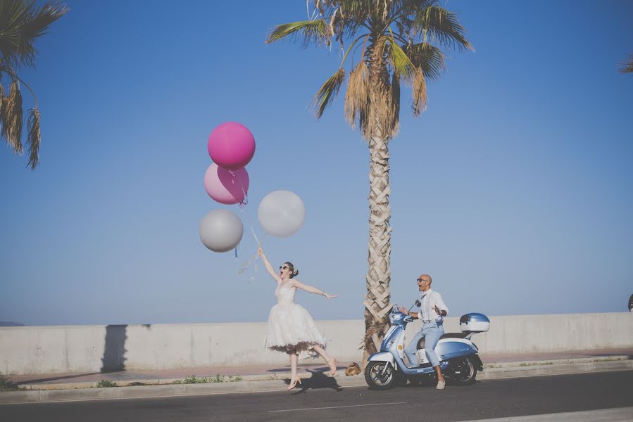 Fotógrafo de bodas Jessica Gonzalez (ibluestudio). Foto del 30 de octubre 2018