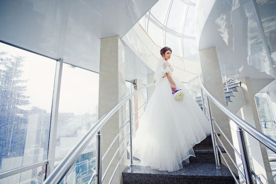 Wedding photographer Viktoriya Shatilo (torysha). Photo of 22 January 2018