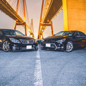 マークX