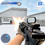 Cover Image of Descargar Asesino de sangre especial de francotirador 1.3 APK