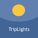 TripLights icon