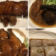 【台北喜來登大飯店】辰園