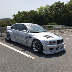 M3 クーペ M3