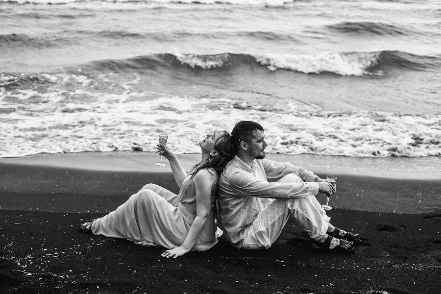 婚礼摄影师Valeriya Kasperova（4valerie）。5月15日的照片