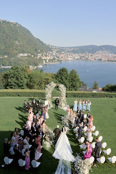 Fotografo di matrimoni Aleksandr Gaydashev (alexgaidashev). Foto del 3 giugno 2023