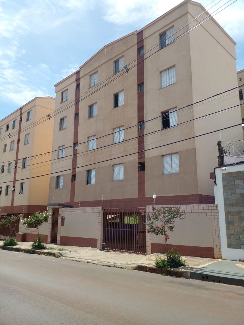 Apartamentos à venda Assunção