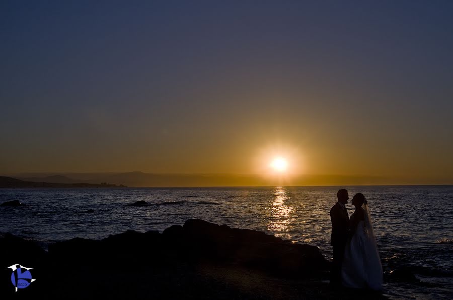 Wedding photographer Fraco Alvarez (fracoalvarez). Photo of 31 May 2017