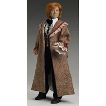 Ron Weasley at Yule Ball/Tonner