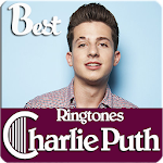 Cover Image of Download Best Charlie Puth ringtones 1.0.101 APK