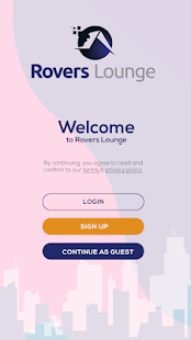 RoversLounge(圖2)-速報App