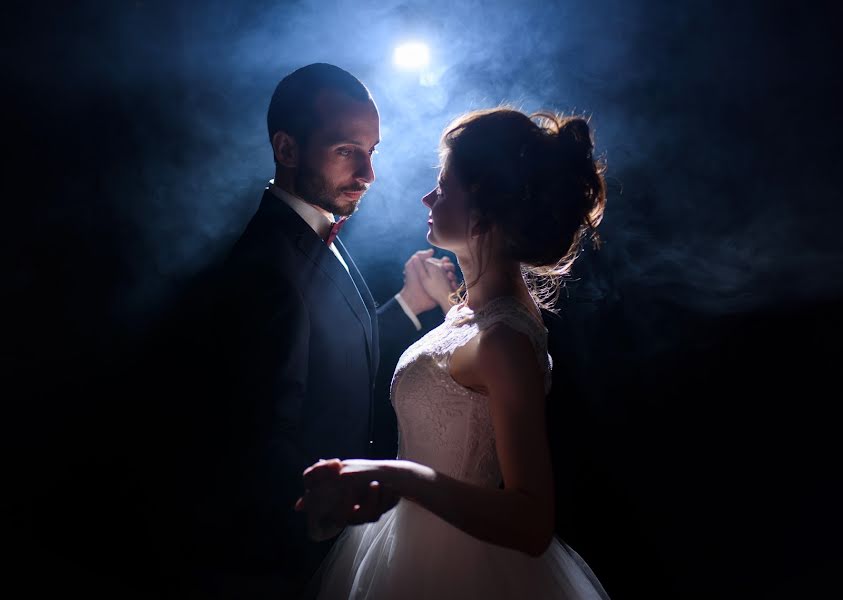 Photographe de mariage Irina Zhosan (konewska). Photo du 30 mai 2019