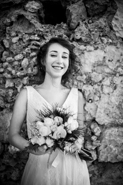 Wedding photographer Giovanni Luca Santanocito (modiphoto). Photo of 25 April 2020