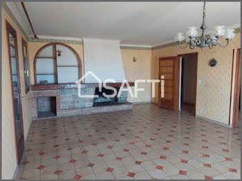 appartement à Biguglia (2B)