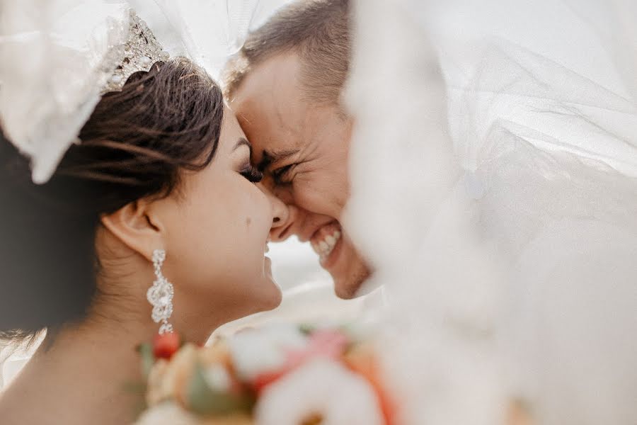 Wedding photographer Aleksey Kutyrev (alexey21art). Photo of 27 October 2018