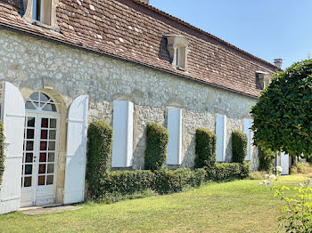 maison à Bonneville-et-Saint-Avit-de-Fumadières (24)