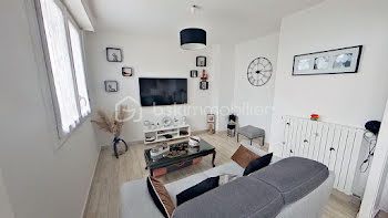 appartement à Lorient (56)