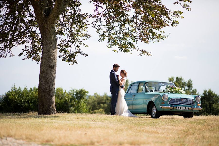 Fotografo di matrimoni Guillaume Lemarié (guillaume6793). Foto del 5 maggio 2022