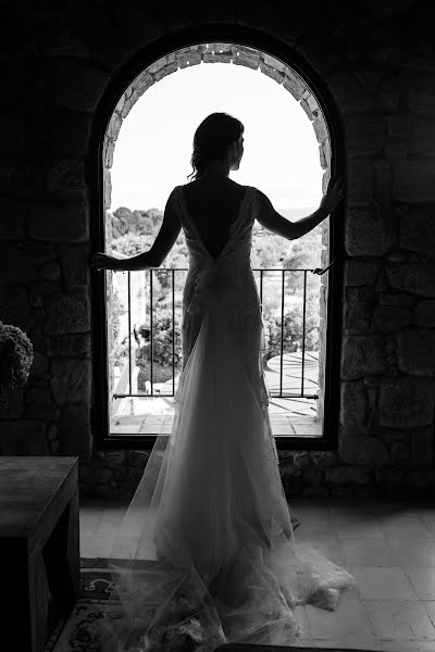 Wedding photographer Anaïs Gordils (weddingsart). Photo of 1 August 2014