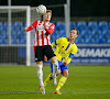 🎥 Yorbe Vertessen met knap doelpunt in Nederlandse Supercup